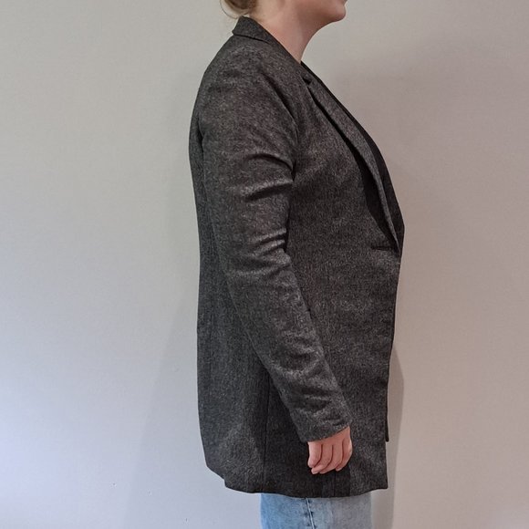 Blazer Jacket - Picture 2 of 3